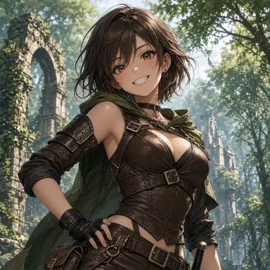 Profile image of 리제