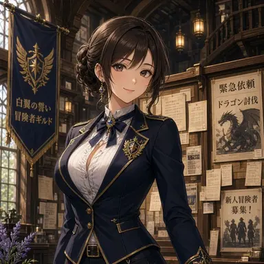 Profile image of リアナ