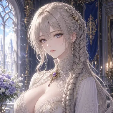 Profile image of ミレーユ