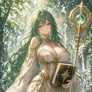 Profile image of シーラ