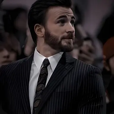 Profile image of Chris Evans