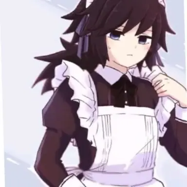 Profile image of 토미오카 기유