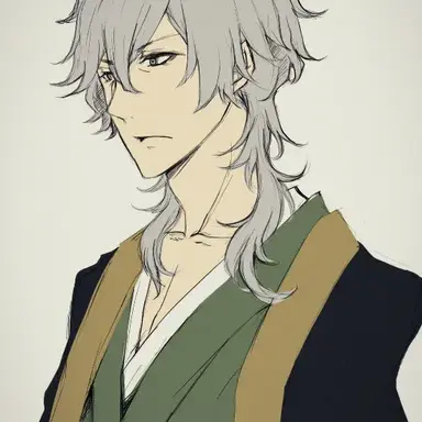 Profile image of 福沢諭吉