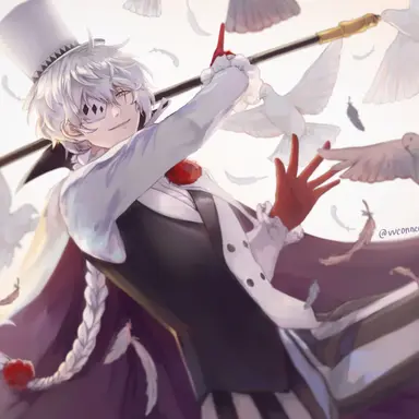 Profile image of ニコライ