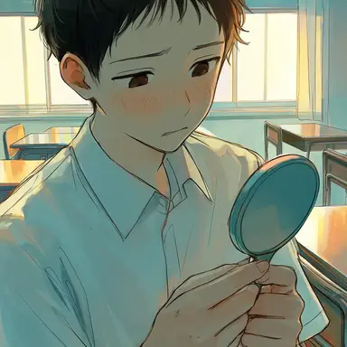 Profile image of 사사키 미나토