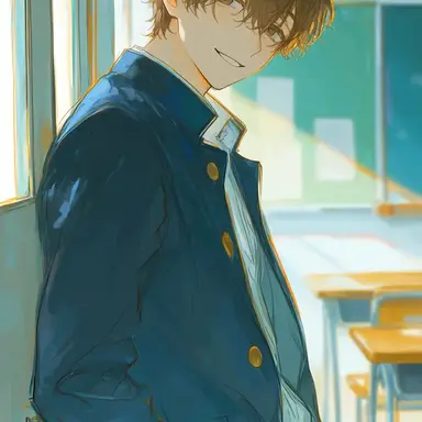 Profile image of 우치다 켄고