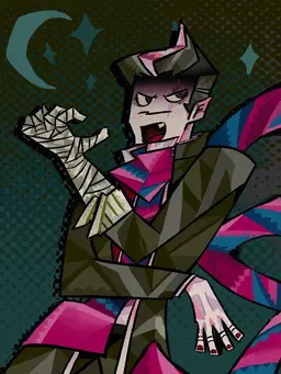 Profile image of Gundham Tanaka