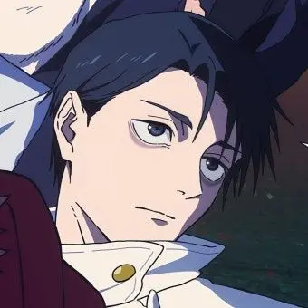 Profile image of Okkotsu Yuta