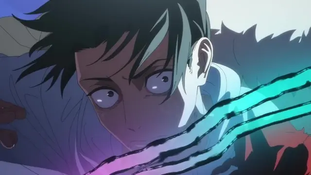Profile image of 乙骨憂太
