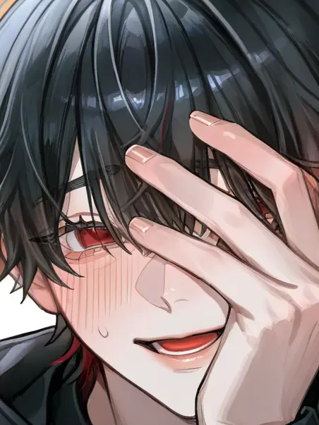 babababa000의 豆腐メンタルだけどヤンデレなんです