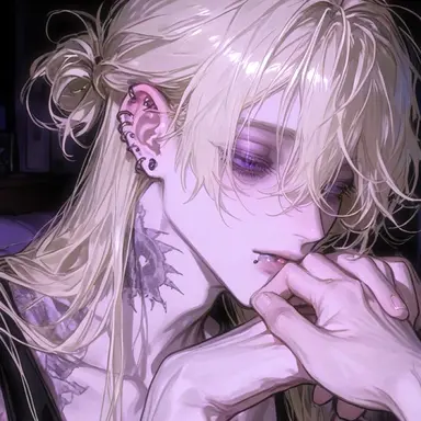 Profile image of 雷