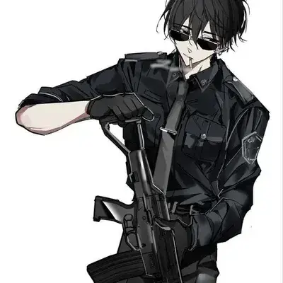 NeatSiren5942의 BL - Silas Assassin