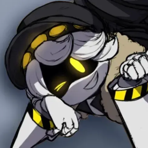 CrazyWolf1786의 Thicc N