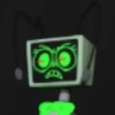 Profile image of Twisted