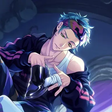 Profile image of フロイド