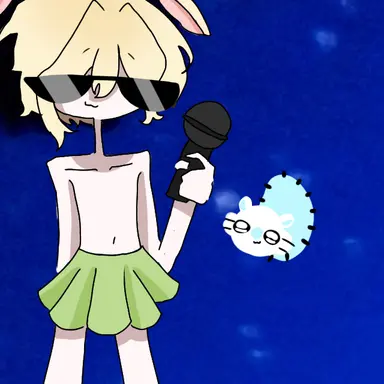Profile image of 우사기
