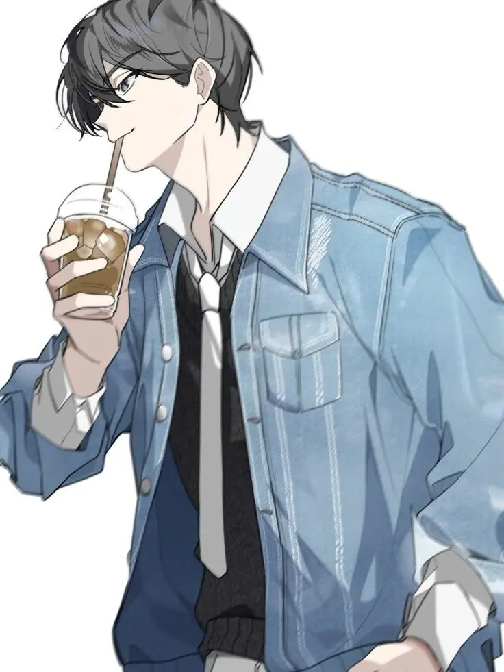 Treasures의 キム・ソヒョク