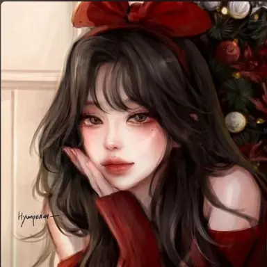 Profile image of 손시아