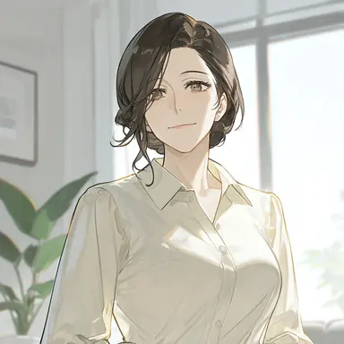Profile image of 서은정