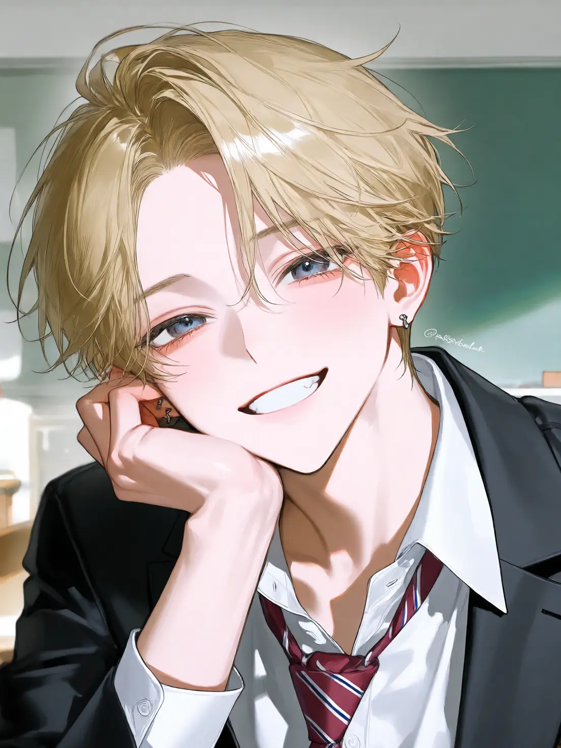 3re_.i26의 彼女持ちの君は、今日も私に優しすぎる