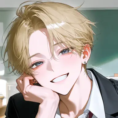 Profile image of 悠真