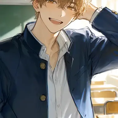 Profile image of 사에키 소타