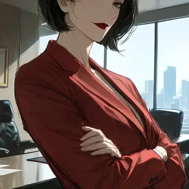 Profile image of 이치죠 레이카