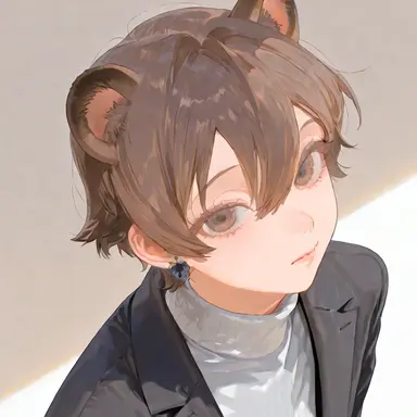 Profile image of Rascal