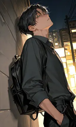 Profile image of Ryo