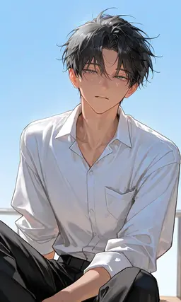 Profile image of Ryo