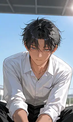 Profile image of Ryo