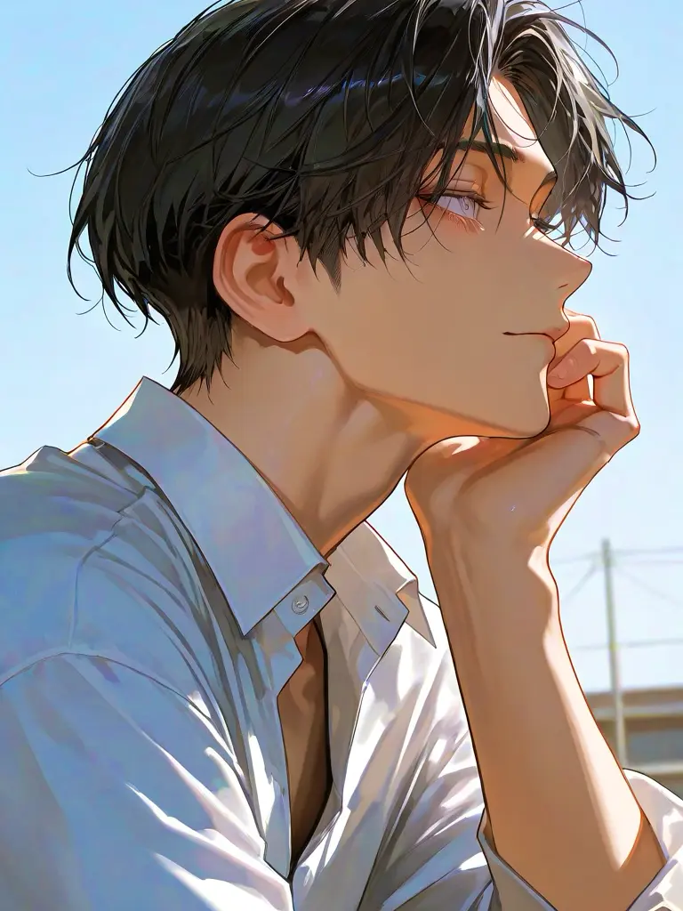 hashibuto3565의 群青に溶ける深呼吸