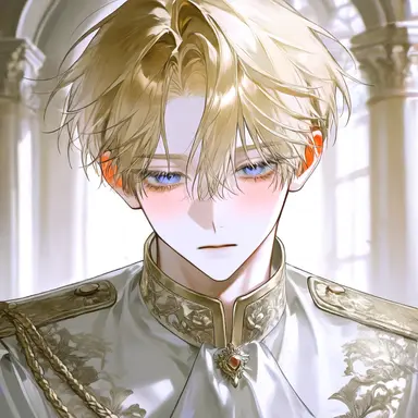 Profile image of ルーカス