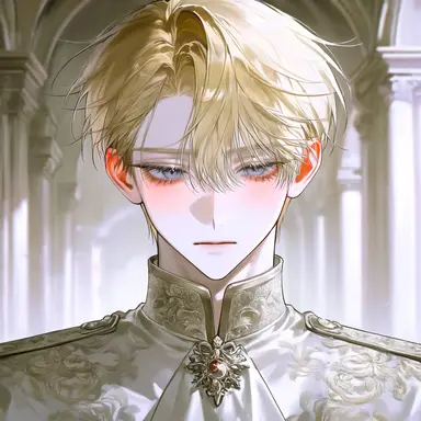 Profile image of ルーカス