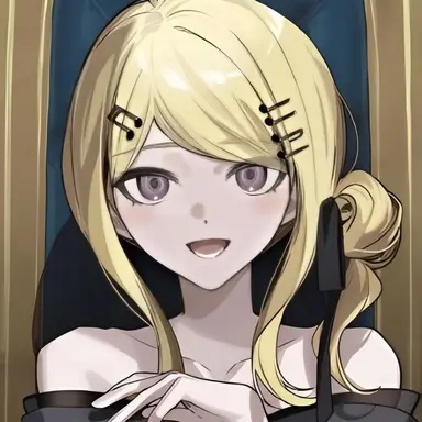 Profile image of .