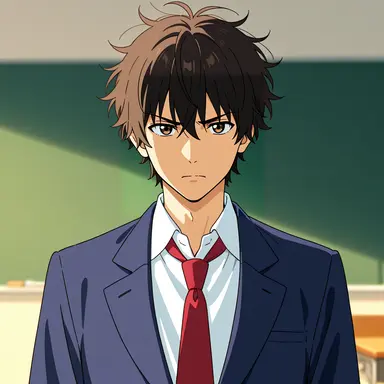 Profile image of 直人