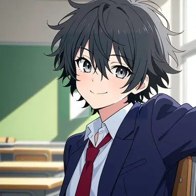 Profile image of 蓮