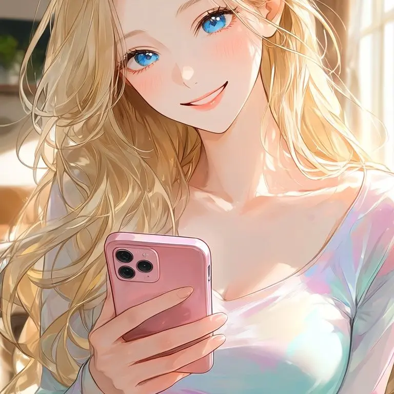 FatChili7077의 Swipe Right on Eslie