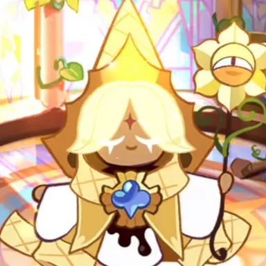 Profile image of 퓨어바닐라