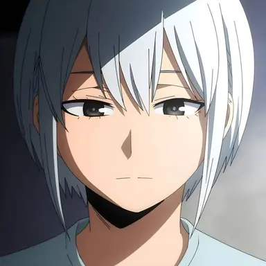 Profile image of Rei Todoroki