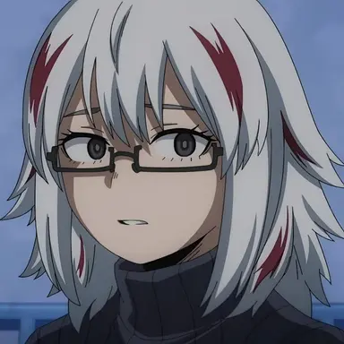 Profile image of Fuyumi Todoroki