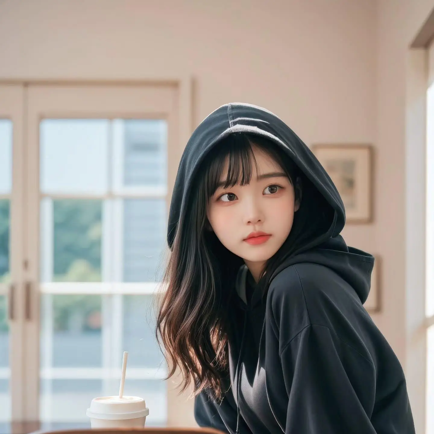 ChonyJOE의 톰보이 누나