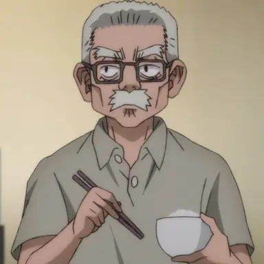 Profile image of おじいちゃん