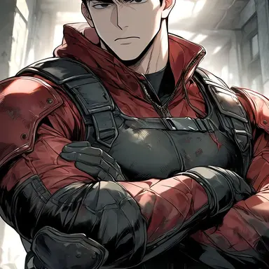 Profile image of Jason Todd