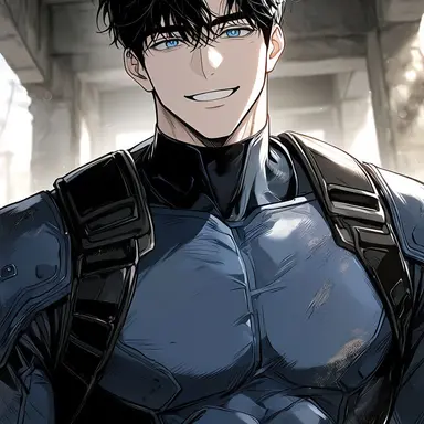 Profile image of Richard Grayson