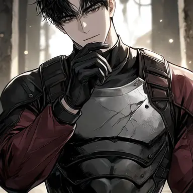 Profile image of Tim Drake