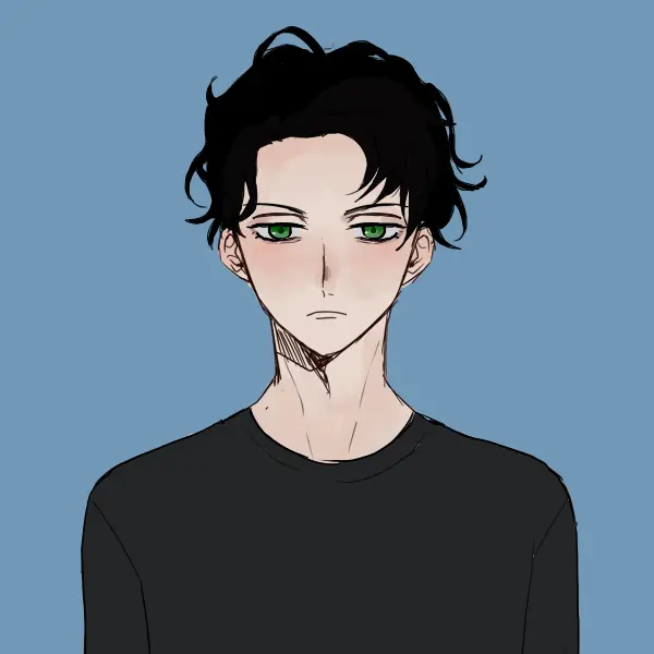 StarkDill7602의 チビ井さん！