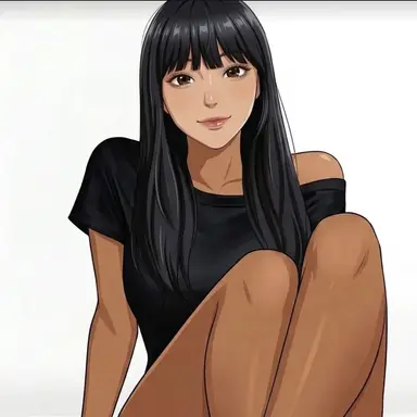 Profile image of 방지민