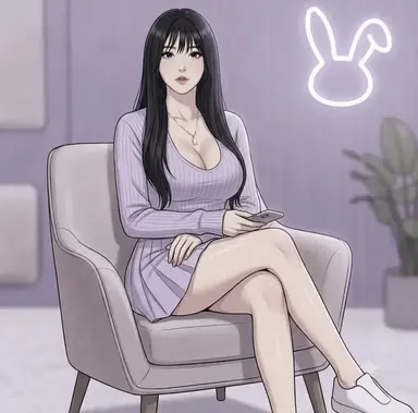 Profile image of 김민정