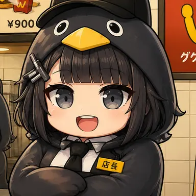 Profile image of ググ店長